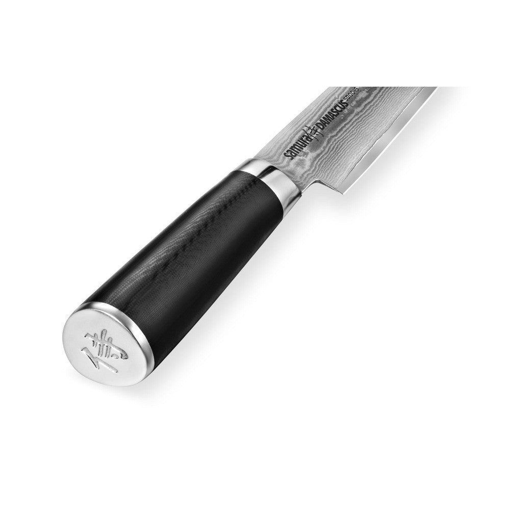 Cutit Samura universal Damascus Best, HRC 61, lama 15 cm