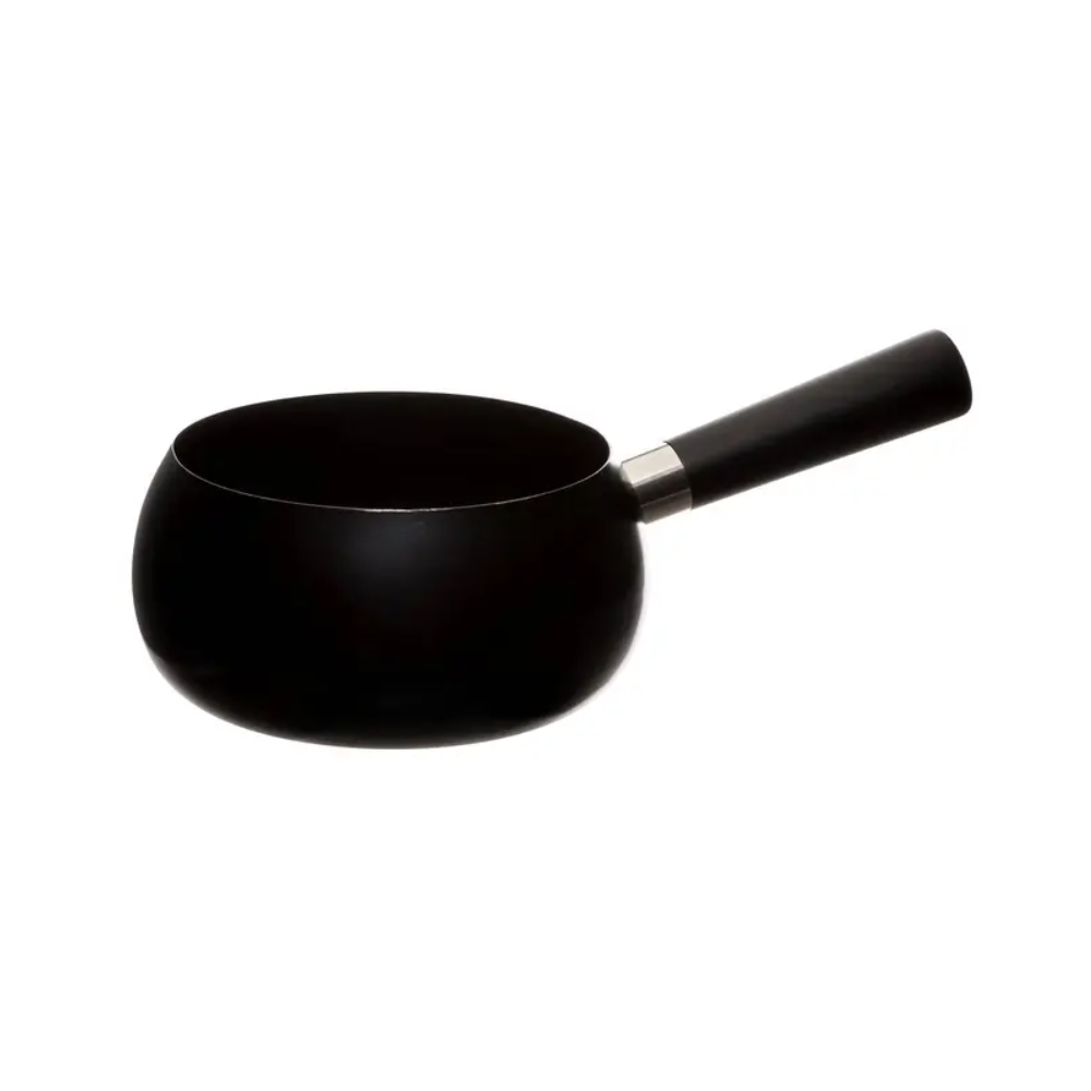 Set fondue Black Maxy, inox, pentru 6 persoane, 34 x W. 24 cm