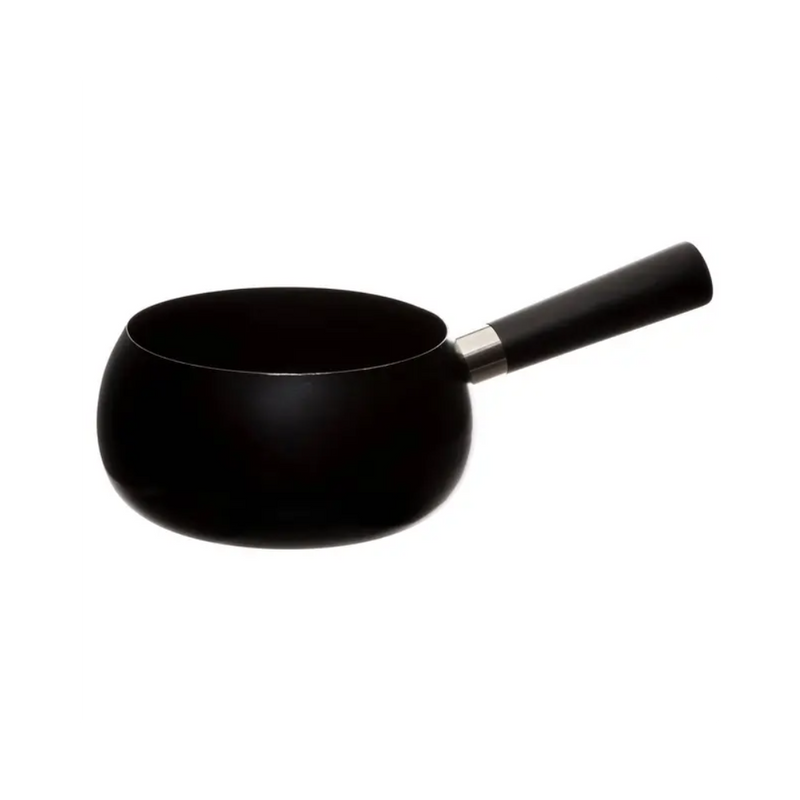 Set fondue Black Maxy, inox, pentru 6 persoane, 34 x W. 24 cm