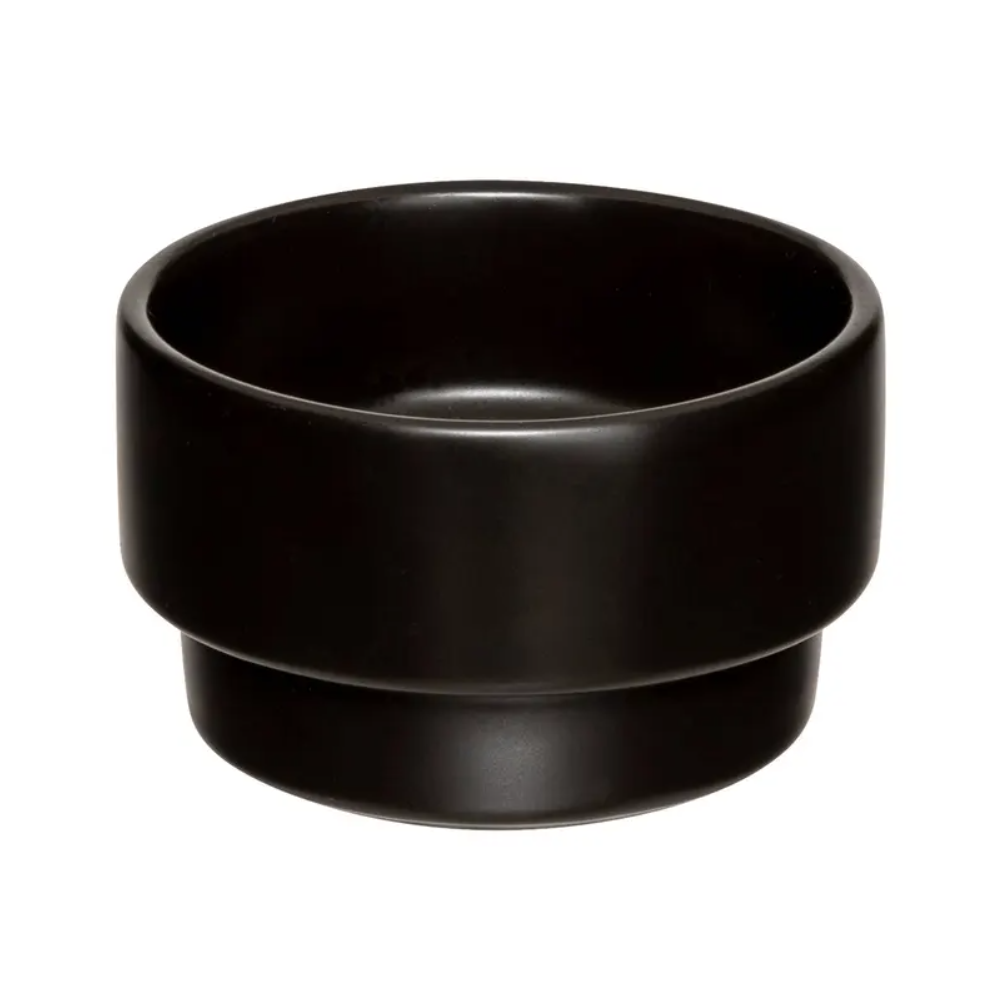 Set fondue Black Maxy, inox, pentru 6 persoane, 34 x W. 24 cm