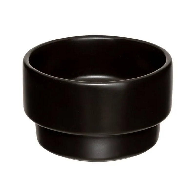 Set fondue Black Maxy, inox, pentru 6 persoane, 34 x W. 24 cm