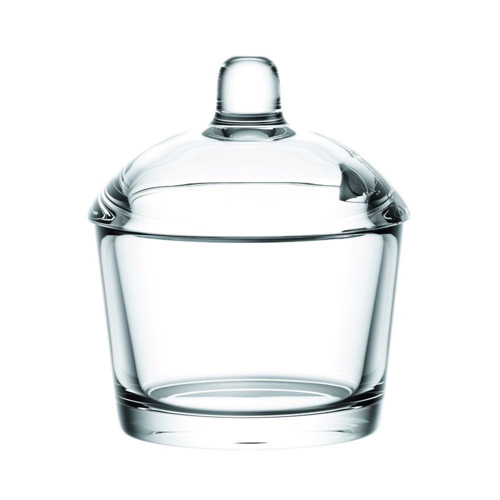Set lapte si zahar Altom, sticla, 200ml si 210 ml