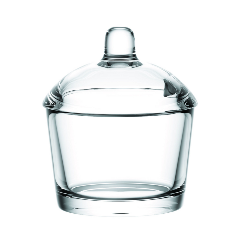 Set lapte si zahar Altom, sticla, 200ml si 210 ml