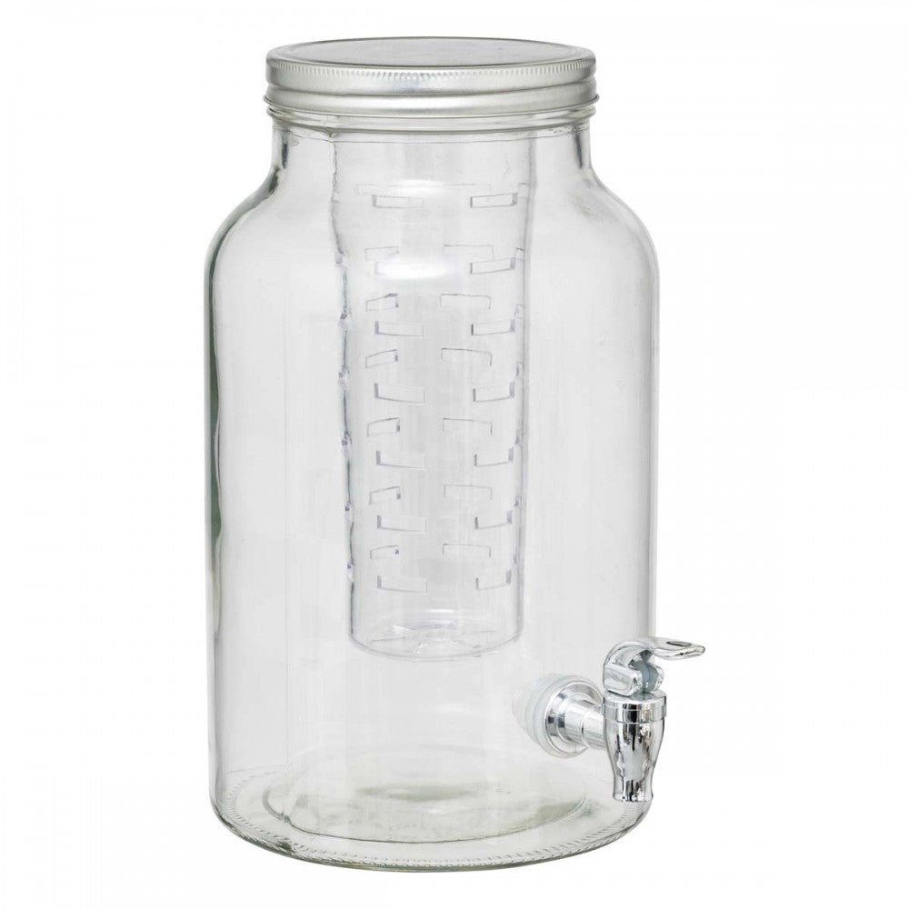 Recipient Limonada Fuzy, 6 litri