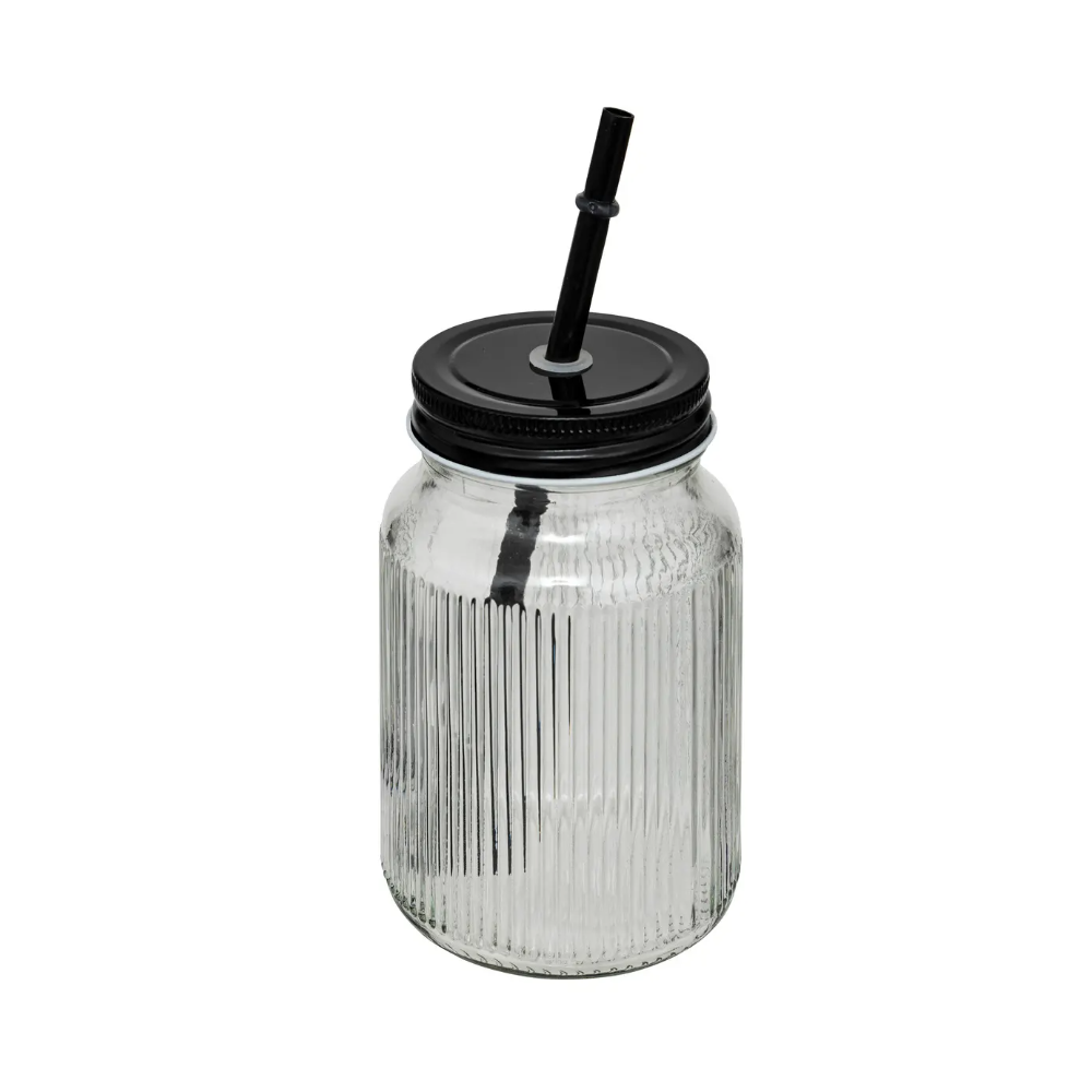 Set Limonada Artblack, 4 litri, sticla, 5 piese