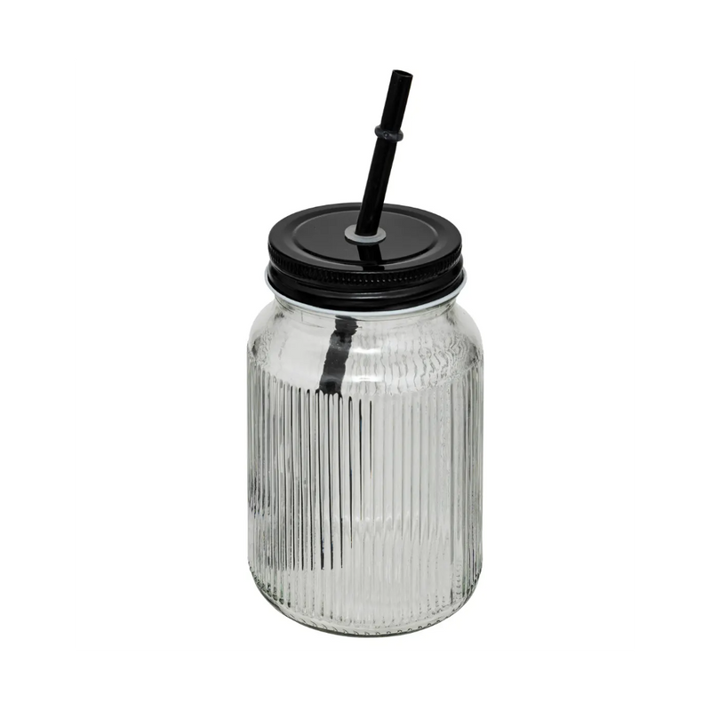 Set Limonada Artblack, 4 litri, sticla, 5 piese