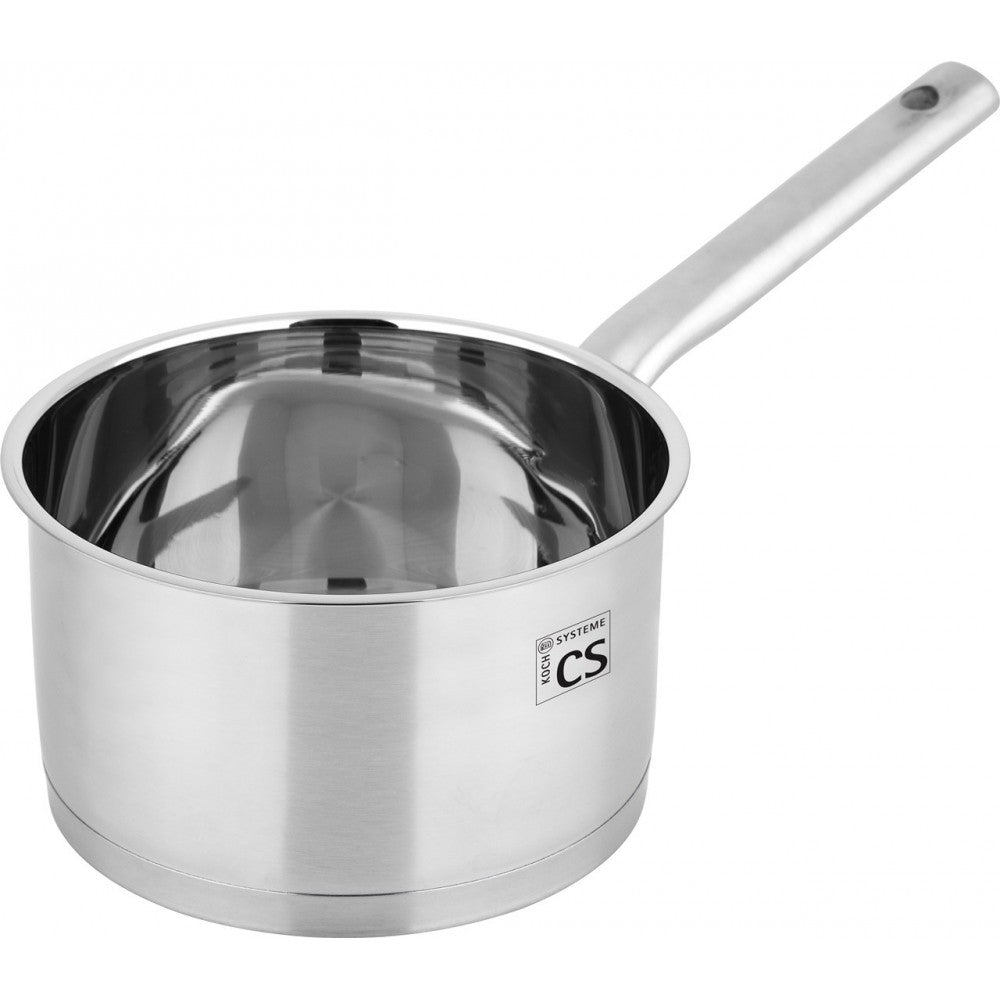 Set oale Beckum, inox, 7 piese