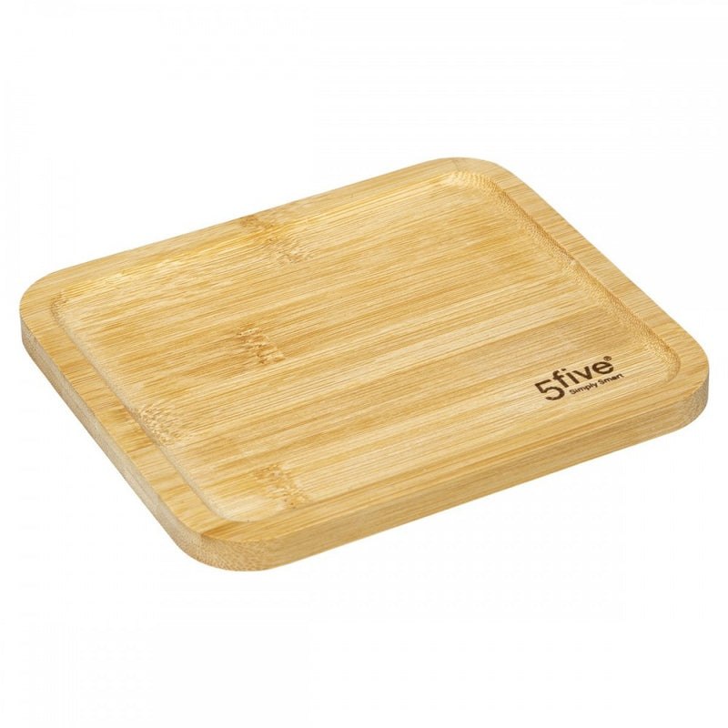 Set oliviera Alpine, ceramica, 5 piese, 15.3 x 13.3 x 18.5 cm