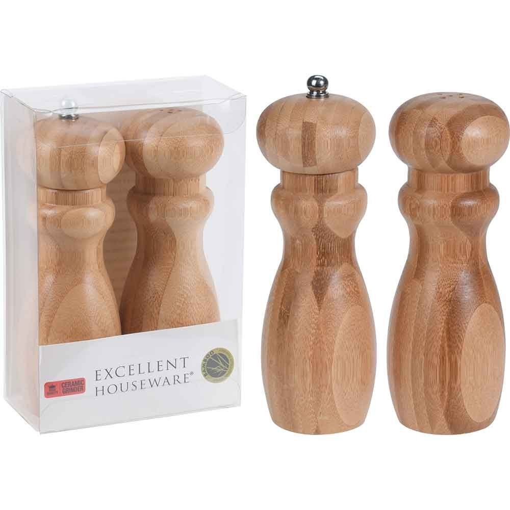 Set rasnita si solnita Allegria 53x16.4 cm