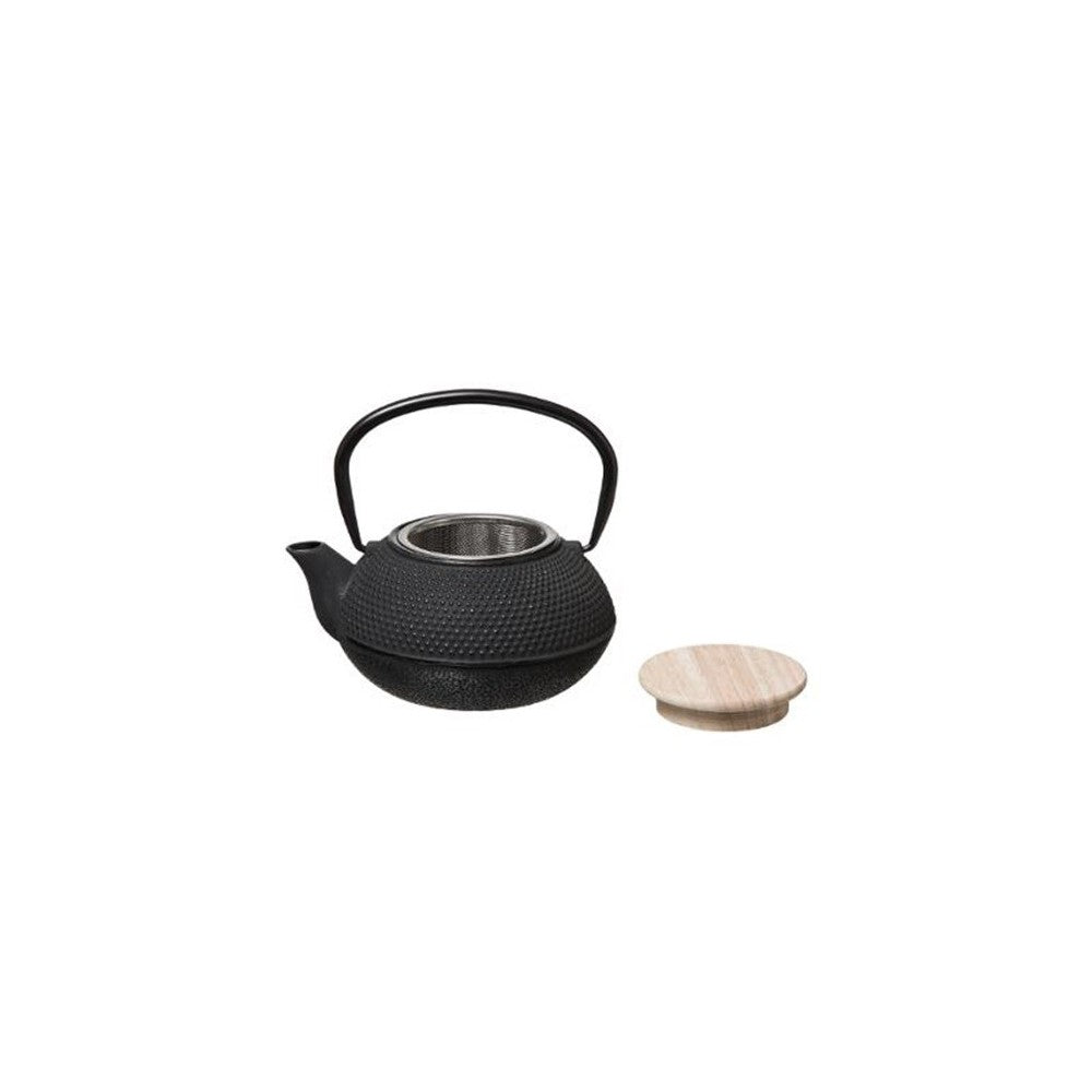 Set ceainic SG Iron, 3 piese, 800 ml