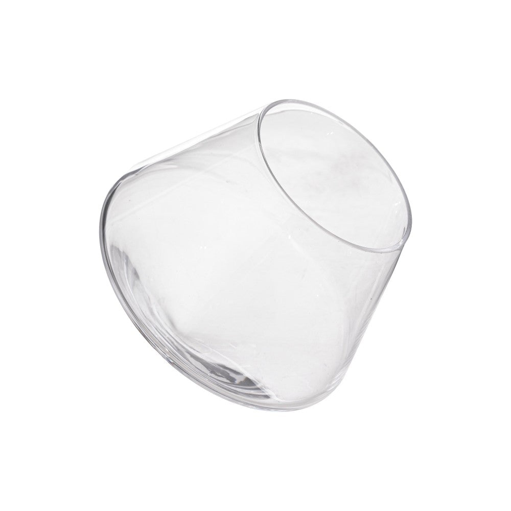 Set servire whisky Gob 2 pahare 300 ml si 6 pietre granit 2 cm