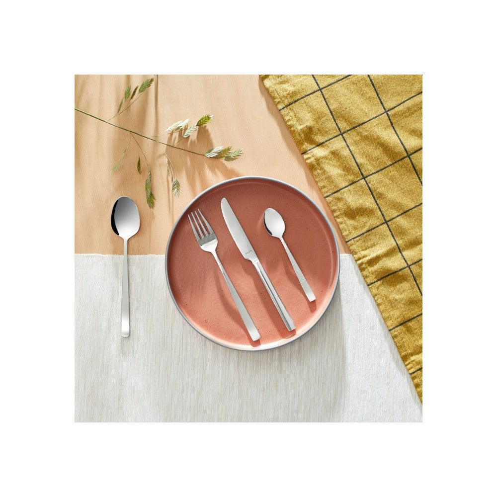 Set tacamuri Amefa Martin, inox 18/10, 3 mm, 24 piese