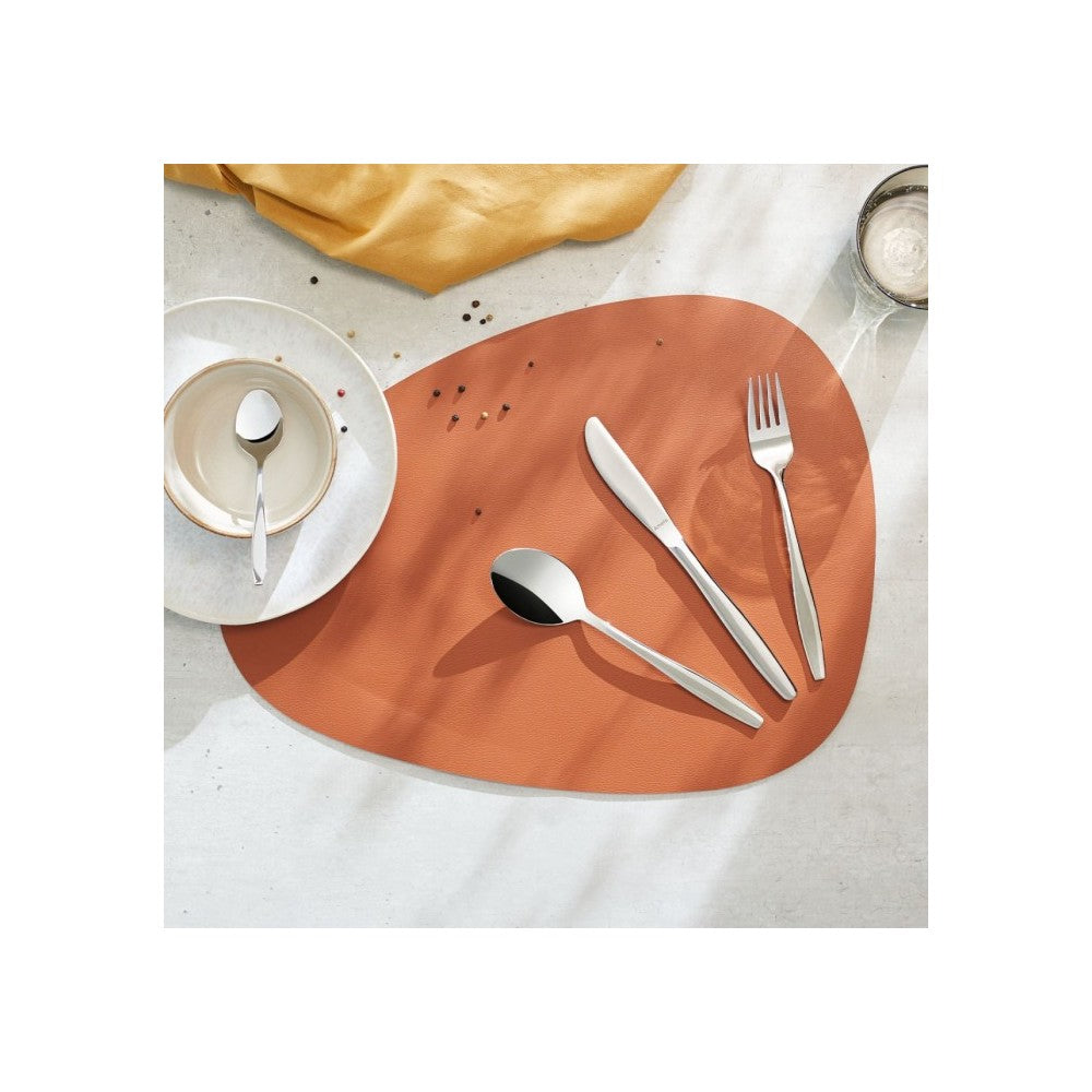Set tacamuri Amefa Florence, inox 18/10, 3 mm, 24 piese