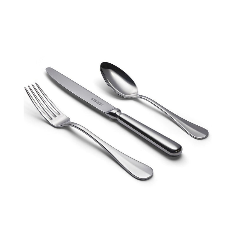 Set tacamuri CS Baguette, inox 18/10, 24 piese