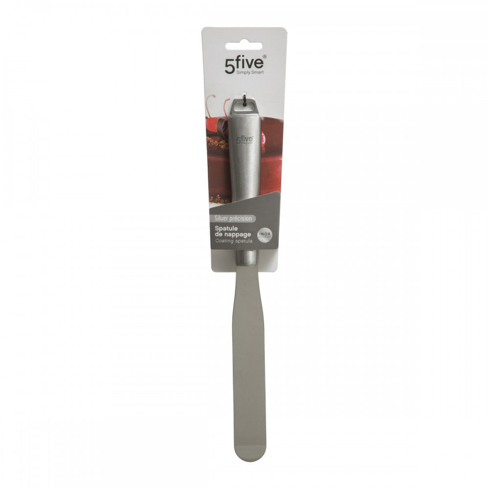 Spatula inox Redy, 2.6x30 cm