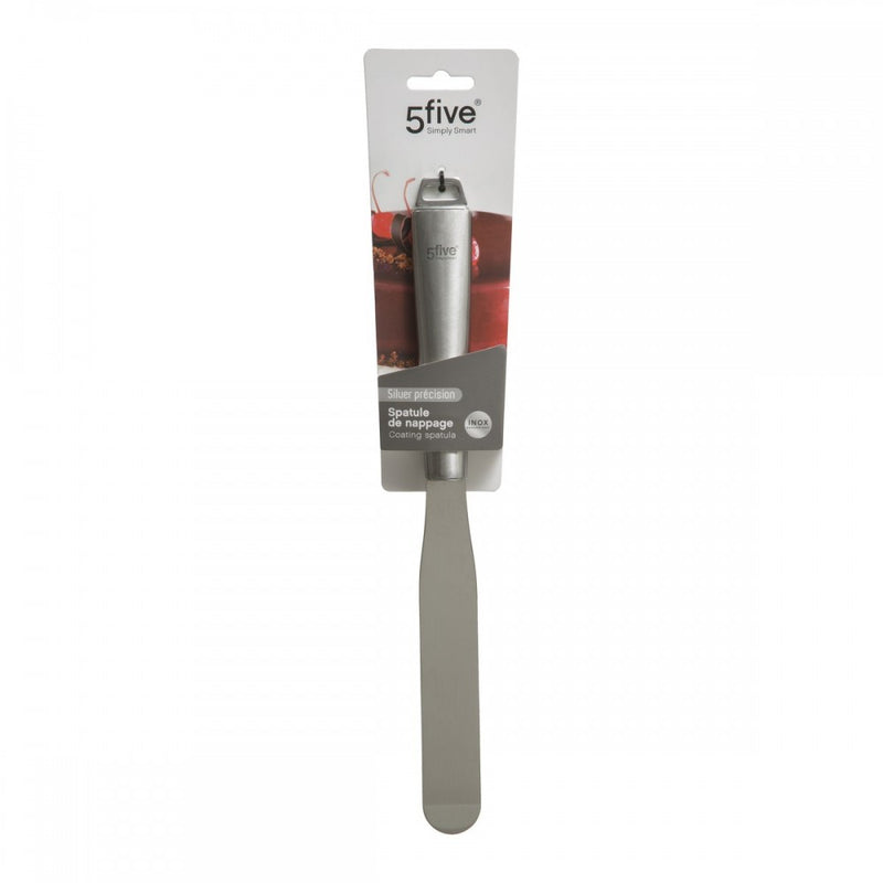 Spatula inox Redy, 2.6x30 cm