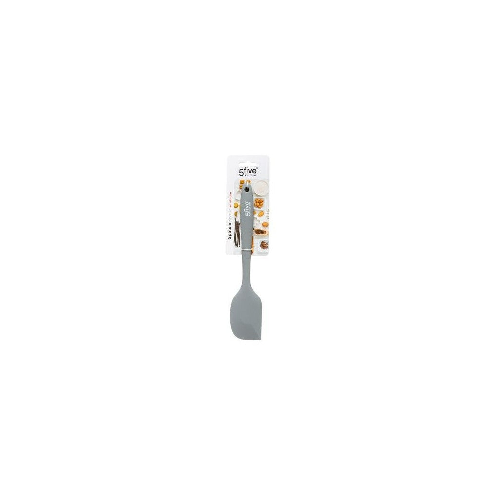 Spatula patiserie 5Five, silicon, 26 cm