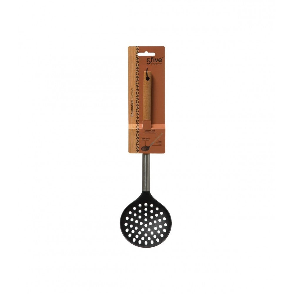 Spumiera 5Five naylon wood, 35 cm