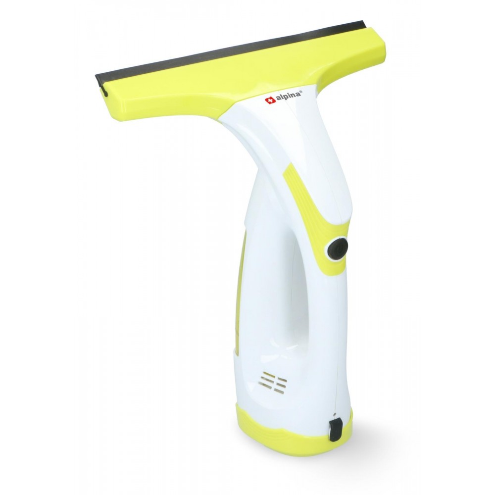 Stergator geam Alpina, electric, 34 x 13.5 x 28 cm