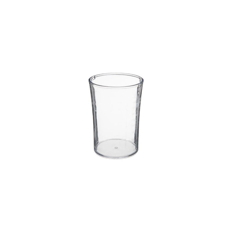 Storcator citrice Neo, plastic, 8.5x17 cm