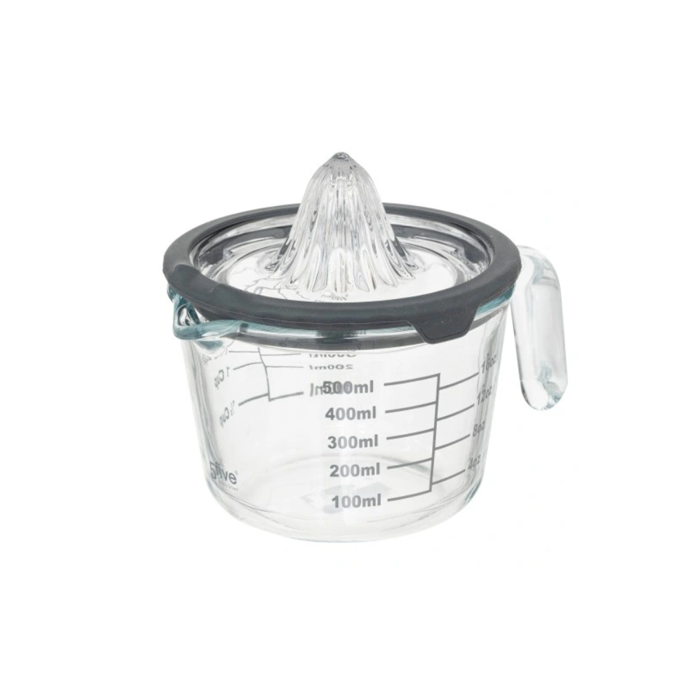 Storcator citrice Neo2, sticla, 19 x 13 x H 13 cm