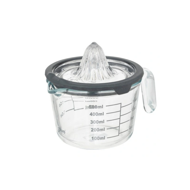 Storcator citrice Neo2, sticla, 19 x 13 x H 13 cm