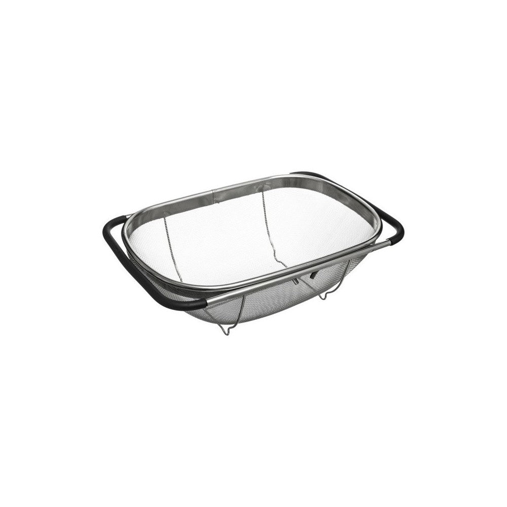 Strecuratoare 5FIVE, reglabila, inox, lungime extinsa 53 cm