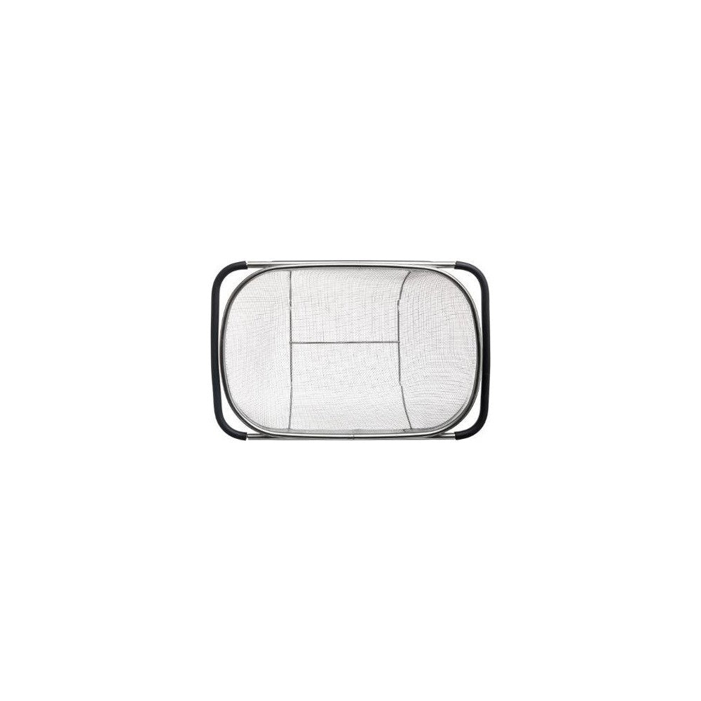 Strecuratoare 5FIVE, reglabila, inox, lungime extinsa 53 cm