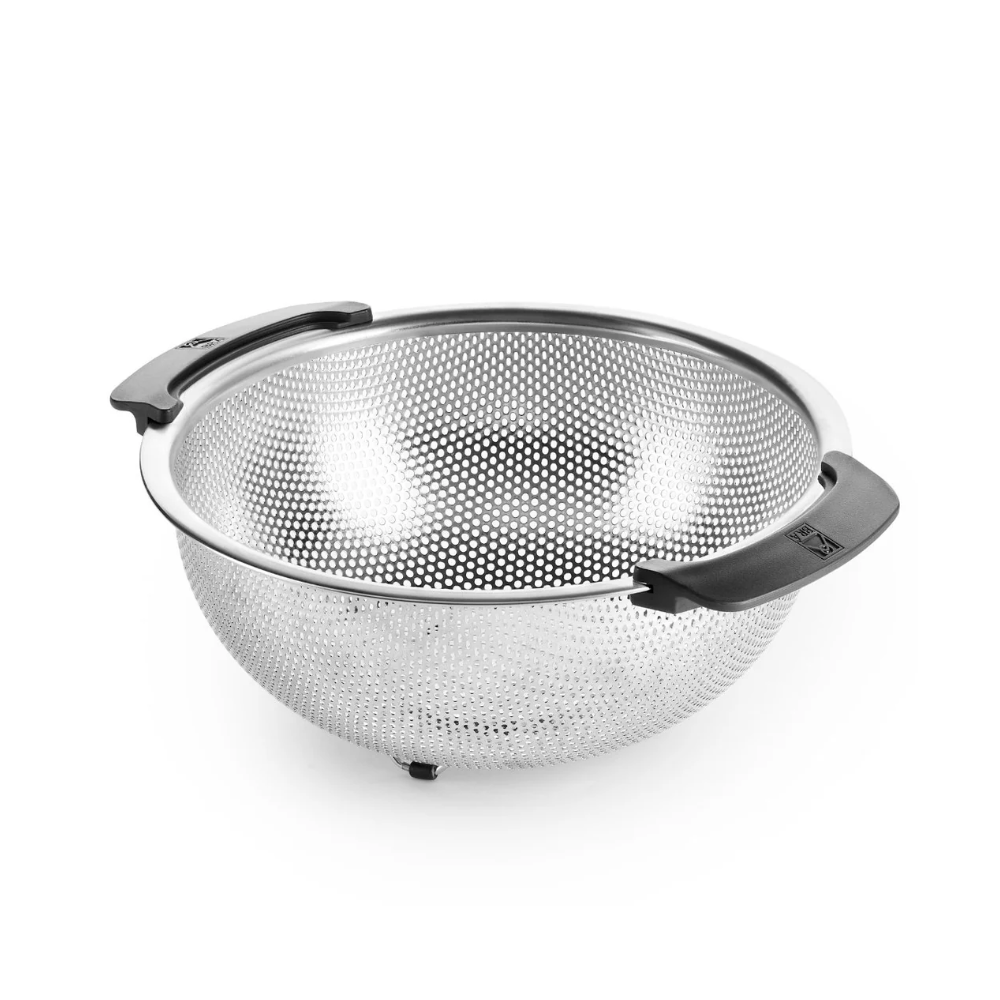 Strecuratoare BRA, inox, 22 cm