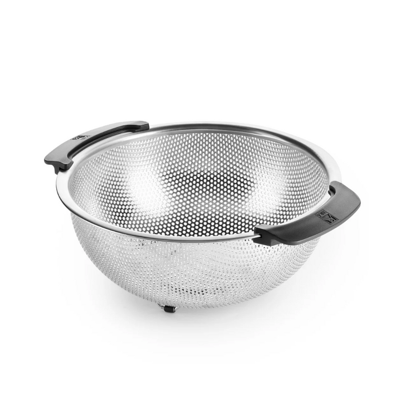 Strecuratoare BRA, inox, 22 cm