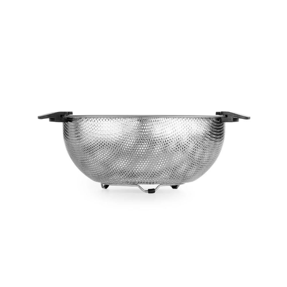 Strecuratoare BRA, inox, 22 cm
