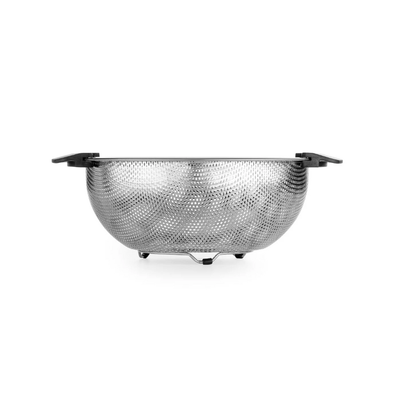 Strecuratoare BRA, inox, 22 cm