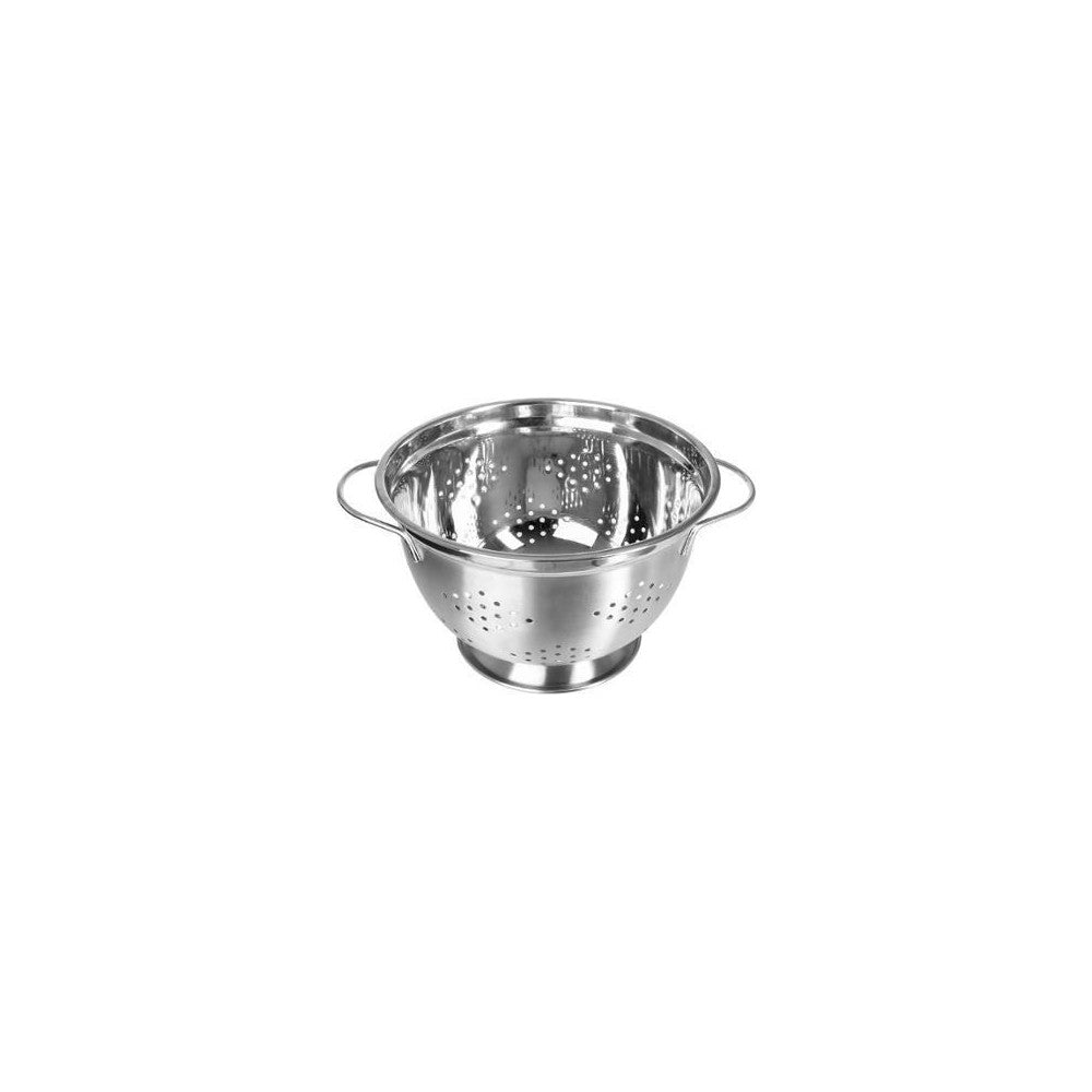 Strecuratoare inox SG, 26x15.5 cm