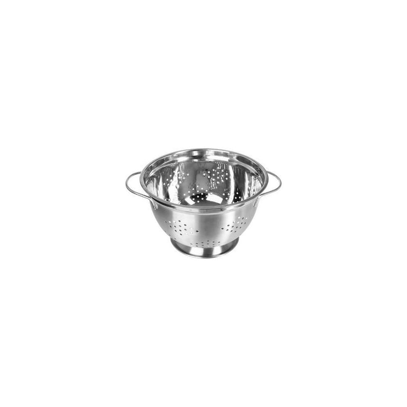 Strecuratoare inox SG, 26x15.5 cm
