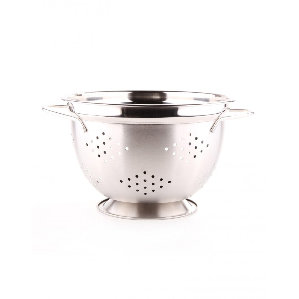 Strecuratoare inox SG, 26x15.5 cm