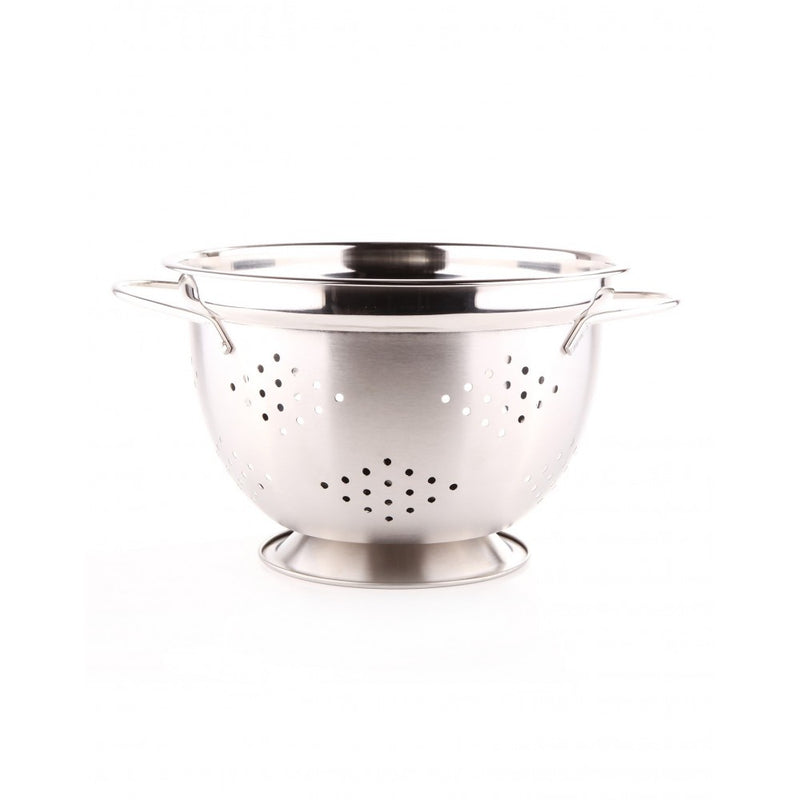 Strecuratoare inox SG, 26x15.5 cm