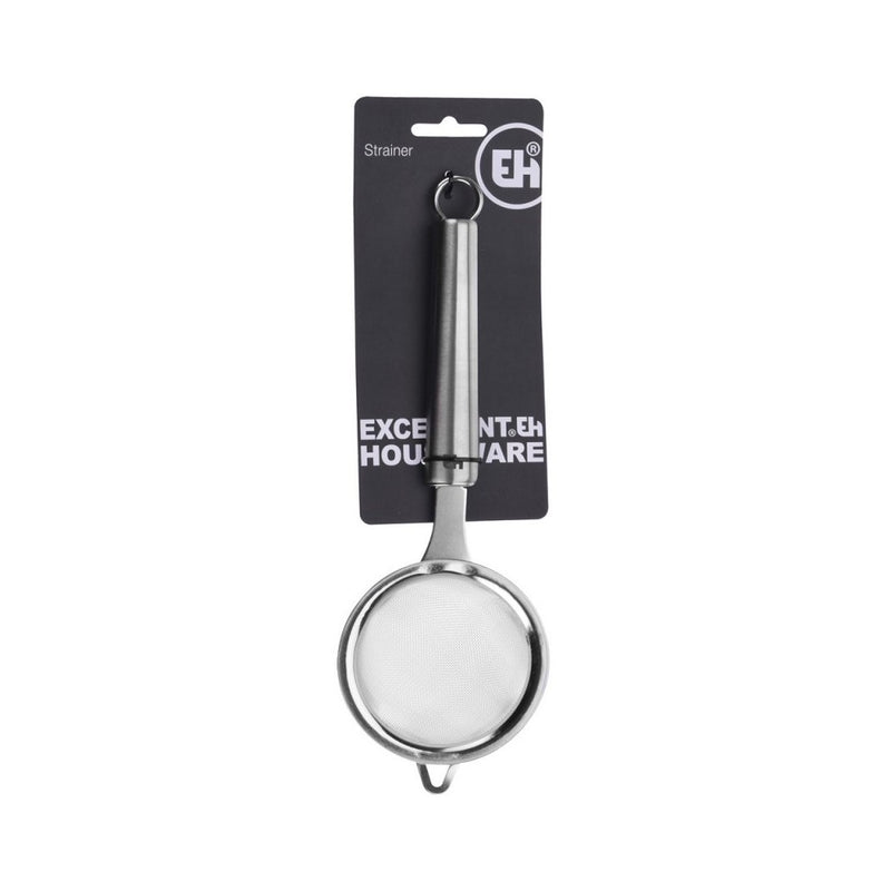 Strecuratoare inox Tea, lungime 26 cm, diametru 9 cm