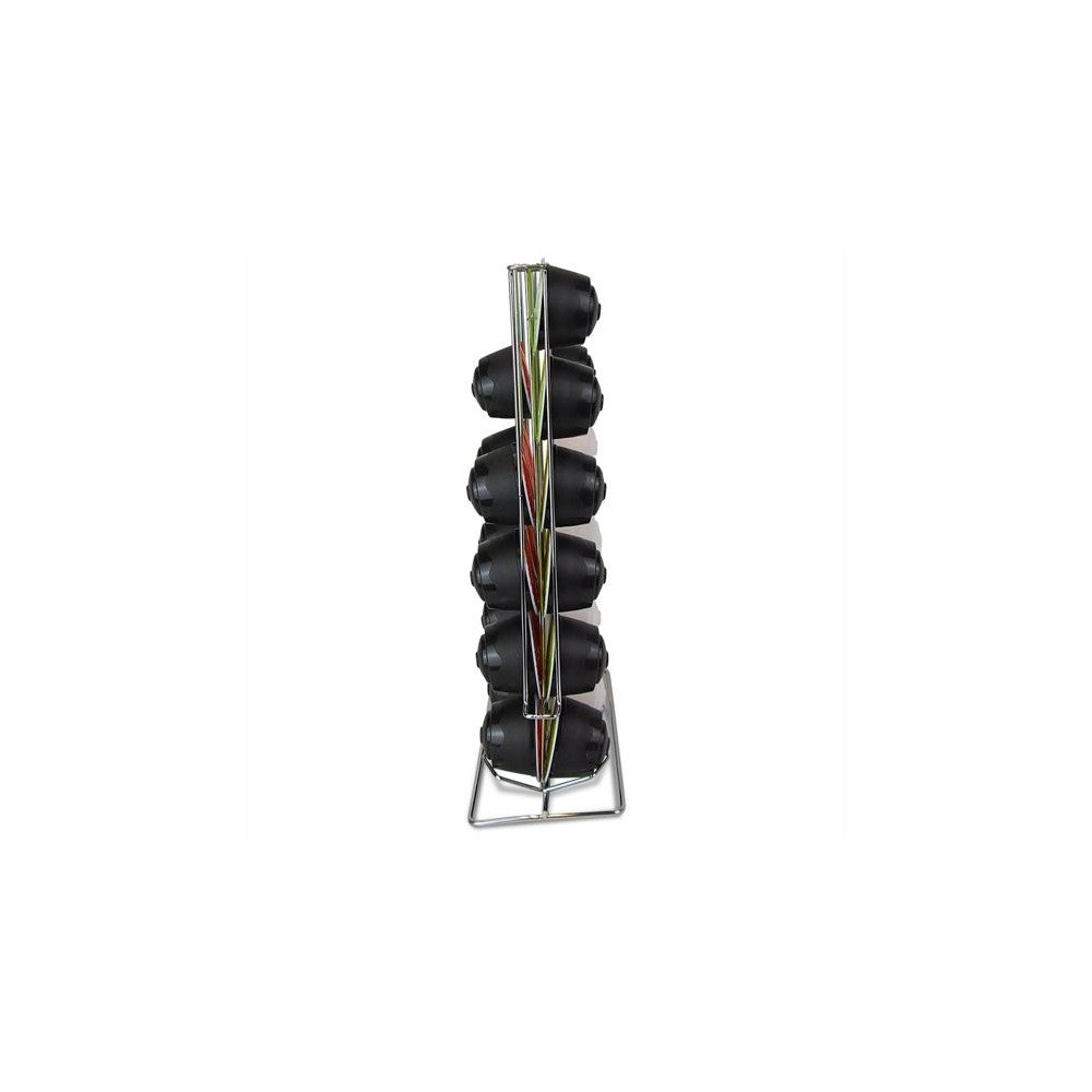 Suport 36 capsule Dolce Gusto Stad, 21 x 9 x 31 cm