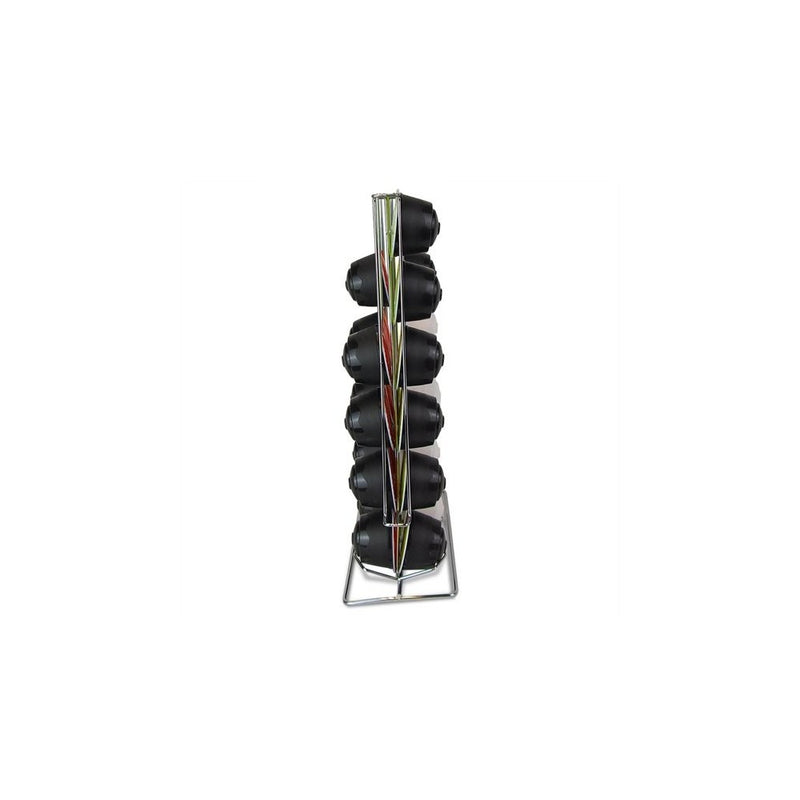Suport 36 capsule Dolce Gusto Stad, 21 x 9 x 31 cm
