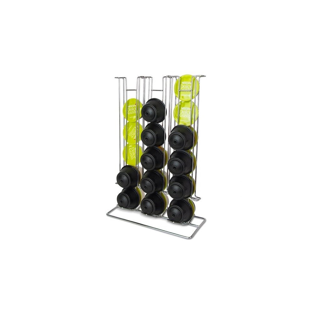 Suport 36 capsule Dolce Gusto Stad, 21 x 9 x 31 cm