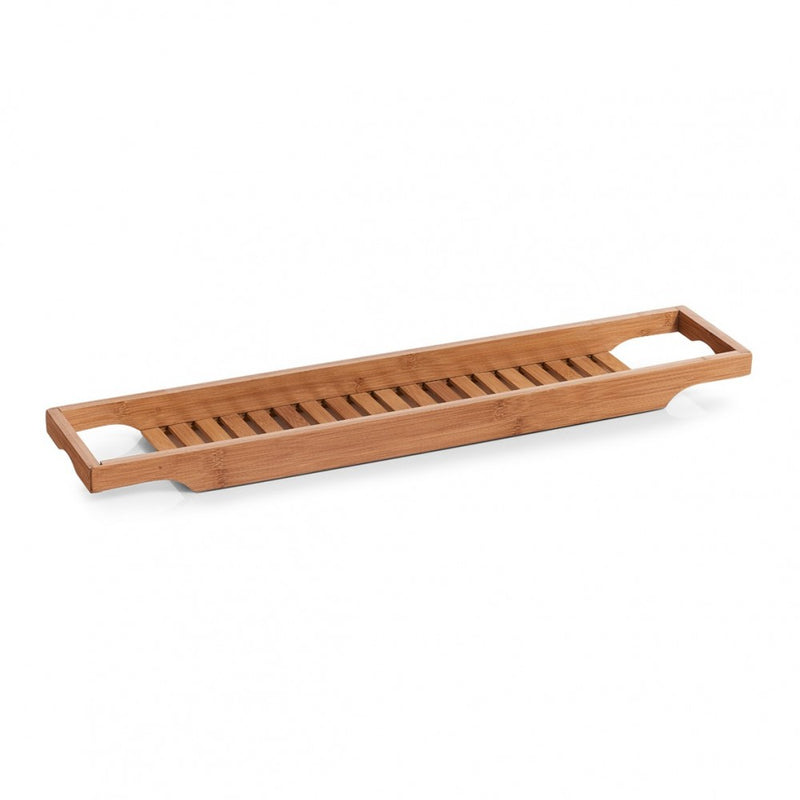 Suport cada bambus Ellle, 70 x 14.3 x 4.5 cm