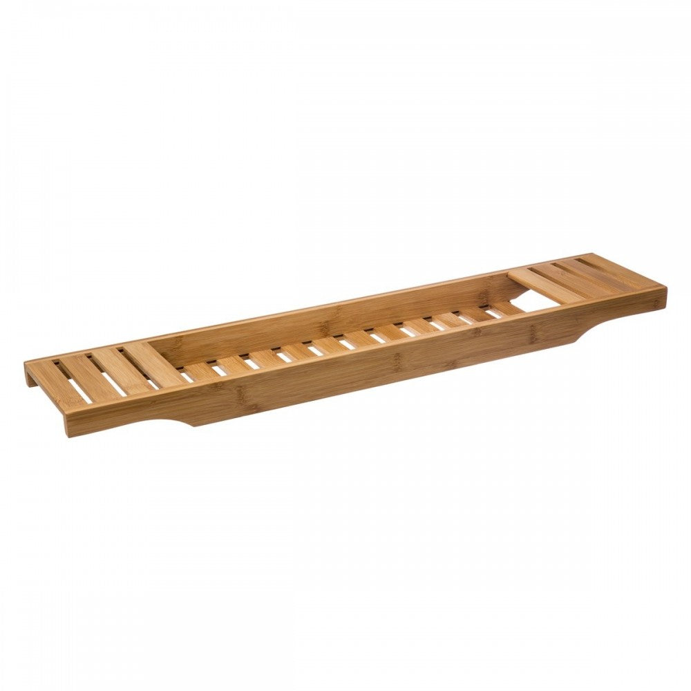 Suport cada Leif, bambus 15 x 70 x 4.5 cm