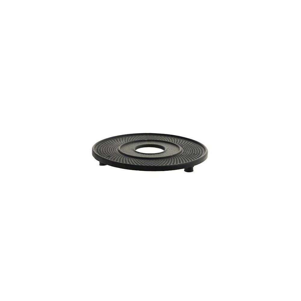 Suport ceainic fonta 14 cm