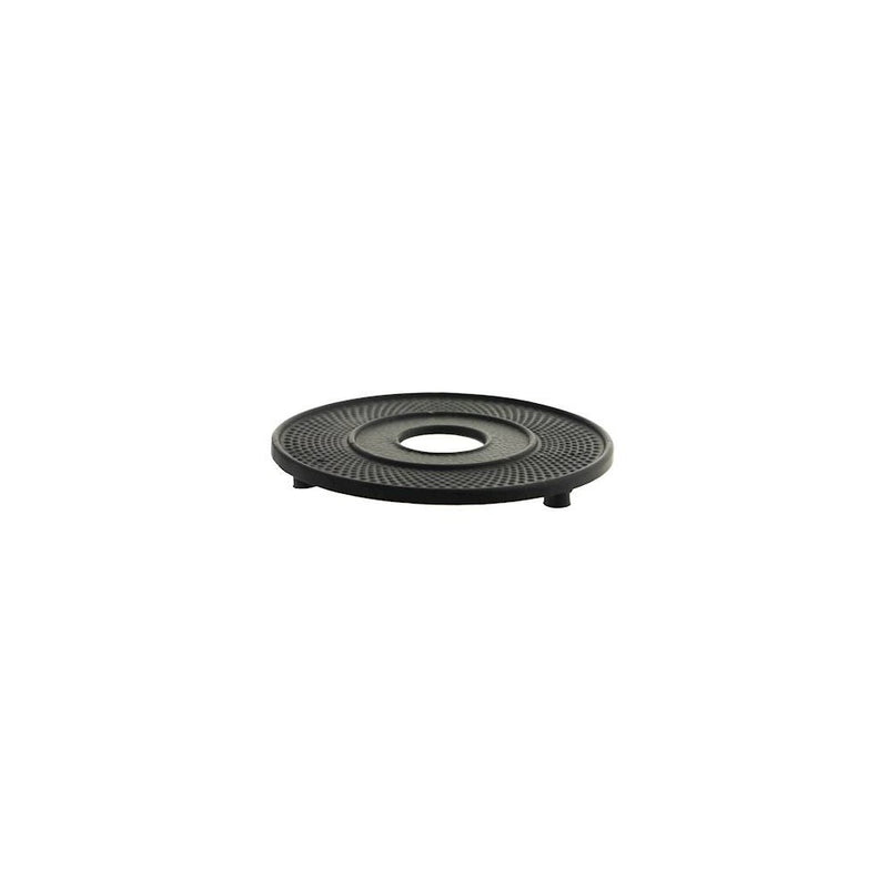 Suport ceainic fonta 14 cm