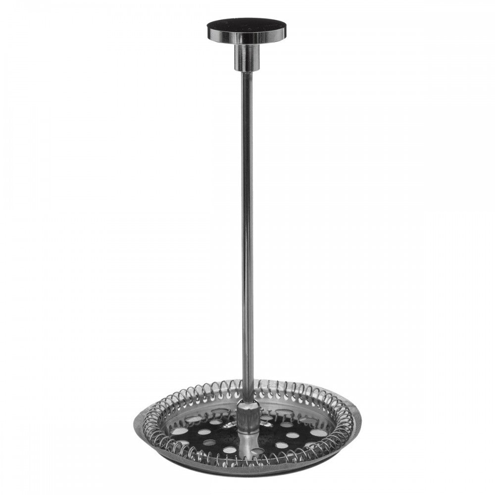 Infusor Cleades, sticla borosilicata, pereti dubli, 600 ml