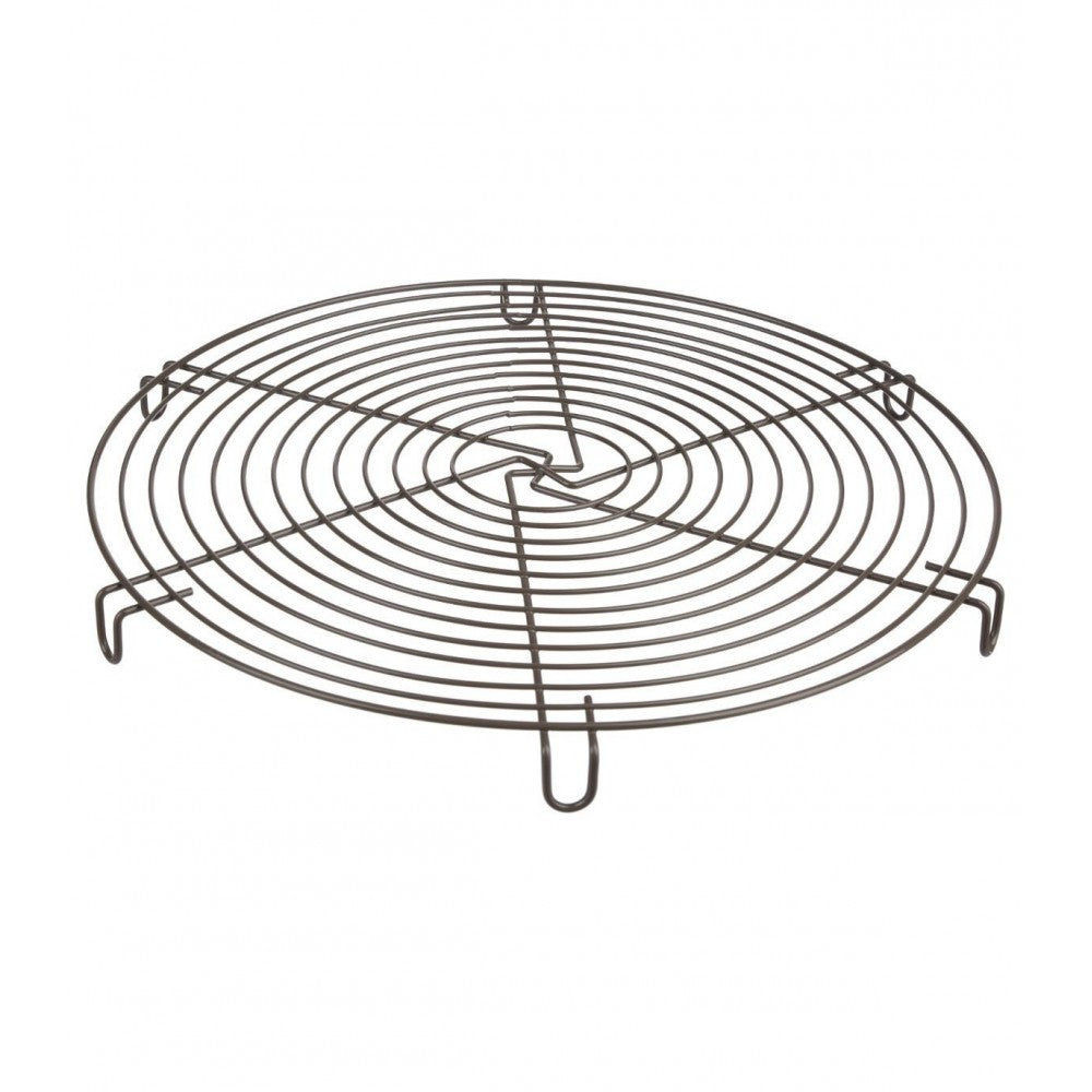 Suport racire prajituri 5five, inox, 31,5x2,5 cm