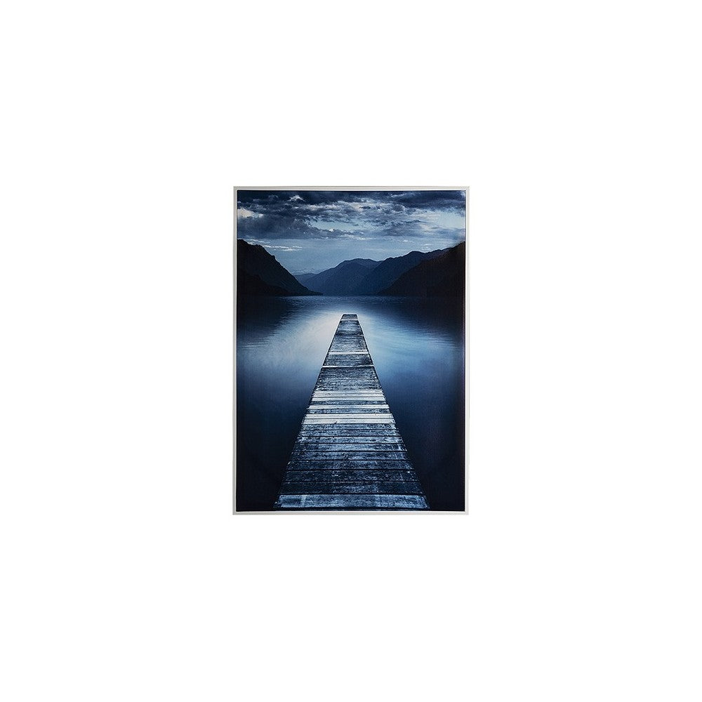 Tablou canvas Deep Water, 58x78 cm