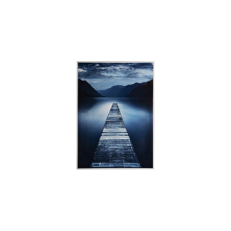 Tablou canvas Deep Water, 58x78 cm