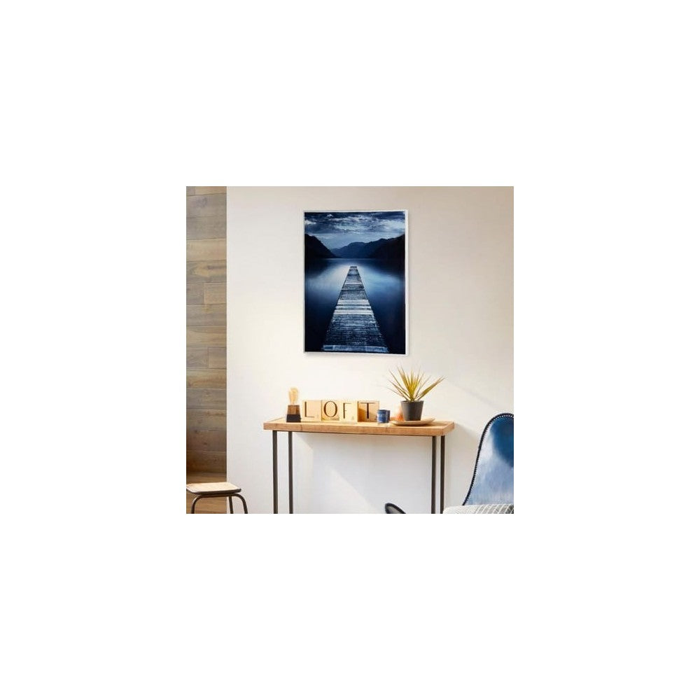 Tablou canvas Deep Water, 58x78 cm