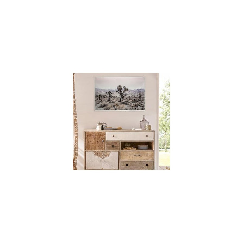 Tablou canvas Desert, 60x90 cm